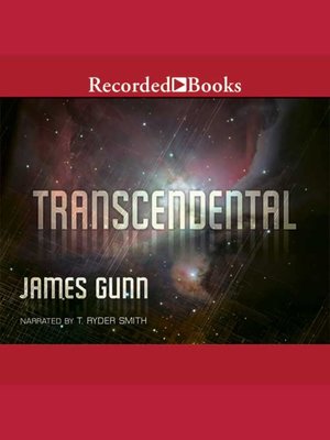 cover image of Transcendental